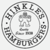 Hinkle's Hamburgers (@hinklesburgers) Twitter profile photo Hinkle's Hamburgers (@hinklesburgers) Twitter profile photo
