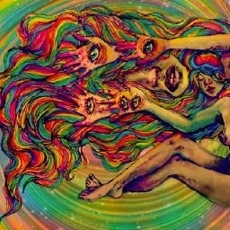 blazesistermary's profile picture. gettin high everyday. #staylifted #stonernation