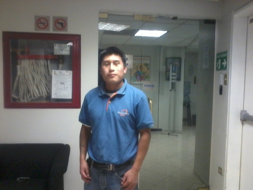 dpulupa16 Profile Picture