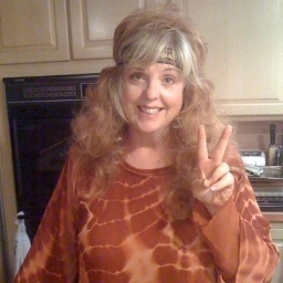 carolryannv's profile picture. Collector (hoarder in training), proud mom, educator, designer, writer.