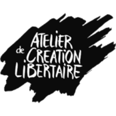 Atelier de création libertaire - Éditeur libertaire depuis 1979 https://t.co/Mct6h4hjpD https://t.co/eDZRSQ3lOD