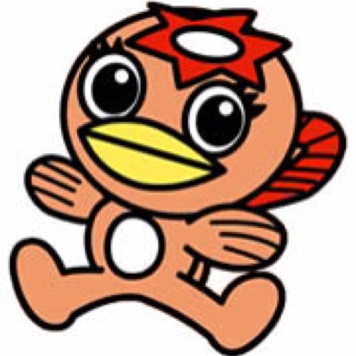 ドルオタ/結構広く深い/画像は多治見市のマスコットキャラクターうながっぱ/「読図問題で85点を取りにいく地理力養成講座」/「からわたくらぶ〜エステルXの正体を暴け〜」