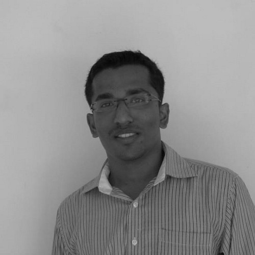 Sandeep Krishnan | software professional | Accenture