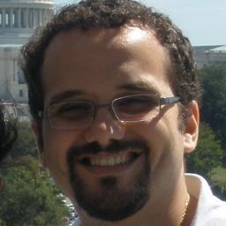 Scientist; Bioinformatics-addicted; Father; Husband; World of Warcraft player (retired); Flamengo fan; Not necessarily in that order