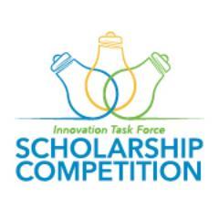 Submit a $1M idea for a chance to win a scholarship of up to $50,000.