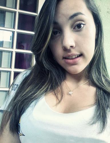 a deusa do hugo