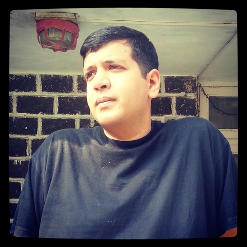 Architect and Urban Designer by profession and a die hard cricket fan!!!