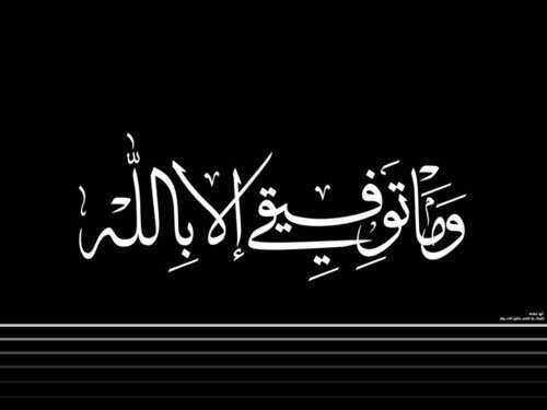 وأن تاهت بنا الخطى قربنا إليك يالله