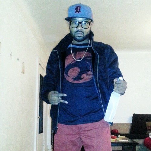 caddymack27100's profile picture. Founder, Owner, C.E.O., DONT TRIP #GETHIP D.B.U.