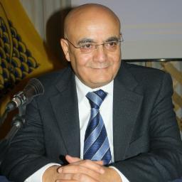 Segretario generale CGS