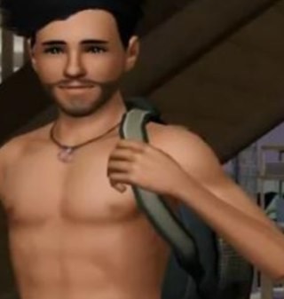 Spenc_Thomason's profile picture. Whats up! Im Spencer a popular jock and from @lifesimmer's University lp. I love my Wife Sophia and my two son's Silas & Hunter and my angel Abella! ❤