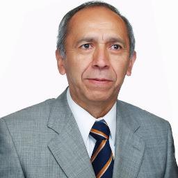 Académico Universitario. Especialista en IFRS, convergencia y capacitación.