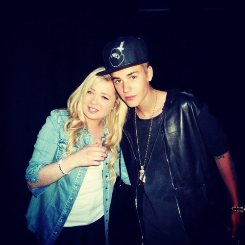 IRISH AND PROUD I Met Bieber Himself 18/2/13 ❤  BEST day ever ! I like to sing ,play guitar and make music.The biebs inspires me ✌ #BelieberFamily #MyIdol