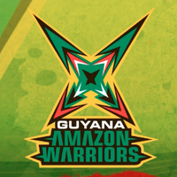 GUY Amazon Warriors (@gyamazonwarrior) 's Twitter Profile