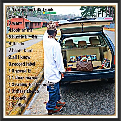 hustle-man is the nam hustle r us s is the gang