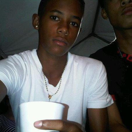 un chamaco jevi