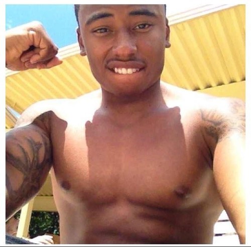 Follow My New IG @_DatsHim