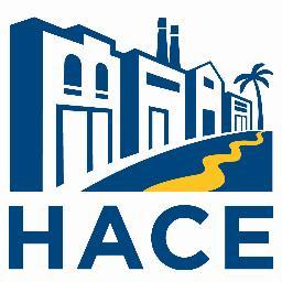 HACE’s mission is to combat community deterioration through economic development