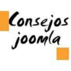 Cómo dominar Joomla y no morir en el intento.
Consejos Joomla es el sitio dónde podrás recibir ayuda profesional para poder desarrollar tu página web en Joomla