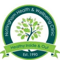 Natural Health Clinic located in Nottingham http://t.co/ffn5gVbQxY