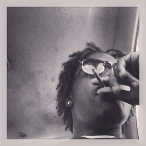 MacFoxx Inspired MC on a Road toward Riches Follow the Movement!  #Gmc #Lmg #JLN