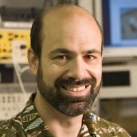 Eric S Fortune (@ericfortunephd) 's Twitter Profile