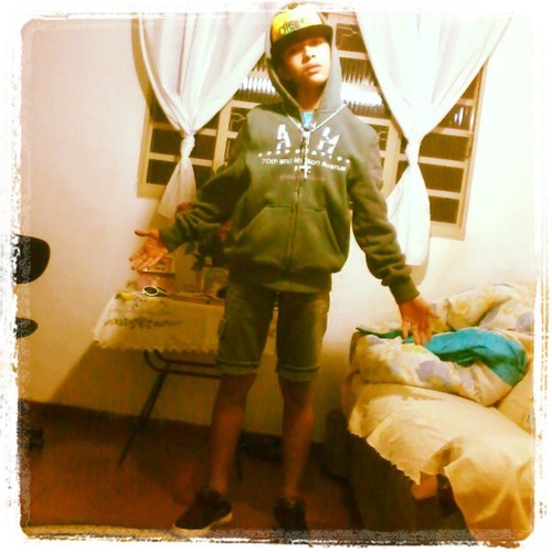 Haha :3