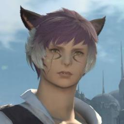 FF XIV ガルーダ鯖   みんなに迷惑を振り撒き中 (´・ω・｀)