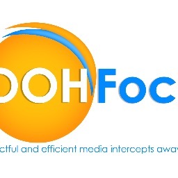 OOH Focus Intelligent Out of Home Solutions