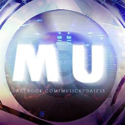 We are all about Electronic Music | Branches in India, Portugal & Mexico
@musicupdatesIN @musicupdatesPT @musicupdatesMX
