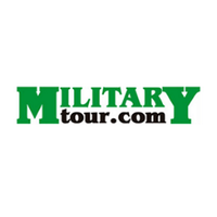 Military Tour(@militarytour) 's Twitter Profile Photo
