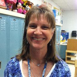 PamSisson2's profile picture. wife, mother, Kindergarten teacher