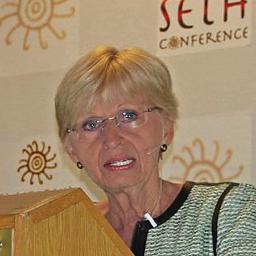 Founder of Seth Network International. Award-winning author of 8 Seth/Jane Roberts-based books at https://t.co/5wvklgWHE3