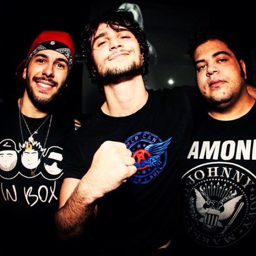 Em busca de informações sobre a banda @inboxoficial ? Aqui é o lugar certo. INFO INBOX sua fonte de pesquisa sobre a banda.