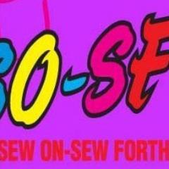 Your sewing, quilting, and machine embroidery experts!