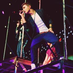 The wanted mis idolos , enamorada de ellos y de sus preciosas voces pero mi debilidad es Nathan Sykes ~ ELLOS? sin duda los mejores de la tierra LOS AMO:)