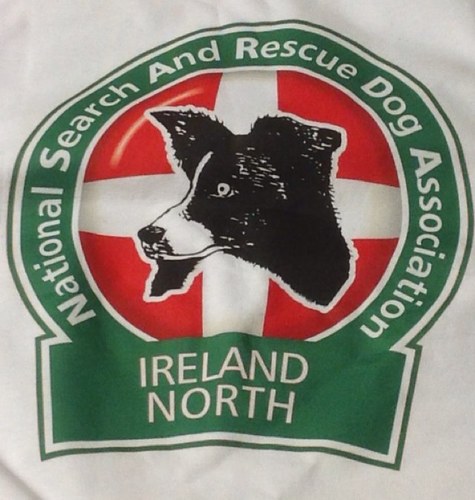 We are Search And Rescue Dog Association (Ireland North).