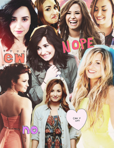 Demiismymaingrl's profile picture. DEMI IS MY ROLE MODEL