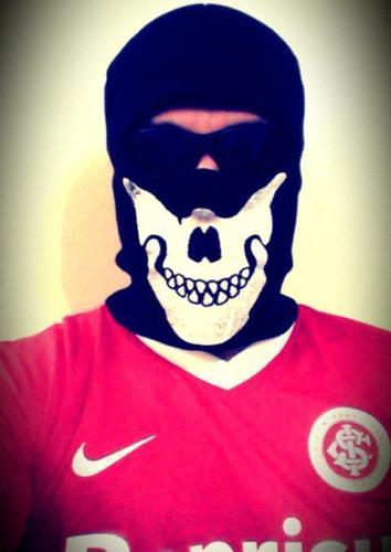Antes de ser terráqueo, sul-americano, brasileiro, gaúcho, porto alegrense, SOU COLORADO CAMPEÃO DE TUDO!