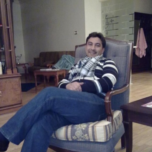 salahsaid13's profile picture. شي جميل عندما تكون مدرك لمفاهيم الحياة والشى والأجمل من هذا وذاك ان تكون انت صاحب هذه المفاهيم