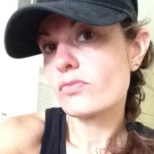 Star Wars nerd with a cat problem. dog lover. baker. mud runner. and anything philly sports.