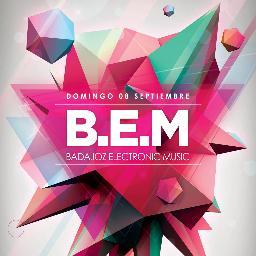 Badajoz Electronic Music