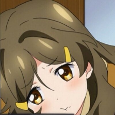 四宮ひまわり H Vivid Y Twitter