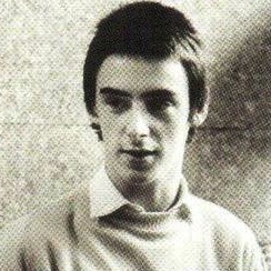 JamDivisiOasis's profile picture. LONDON MOD,Jam,Beatles,Kinks,Who,Joy Division,White Stripes and Laurel and Hardy