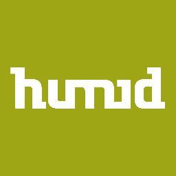 HumidCreative's profile picture. #humidca