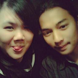 i'm simple person... easy going! ^^