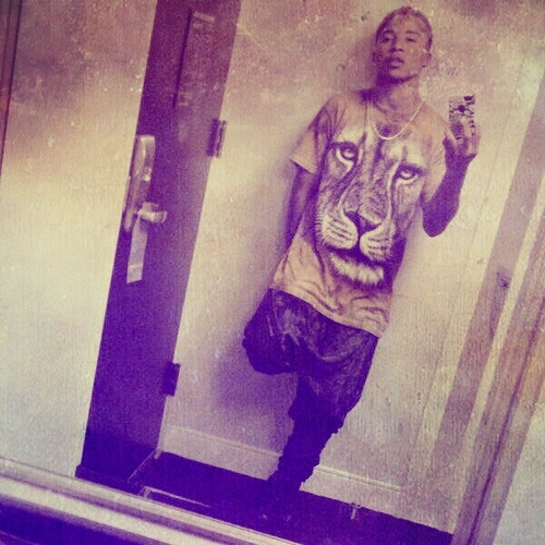 8.21.13 Nique is thaaa bae Forever♥