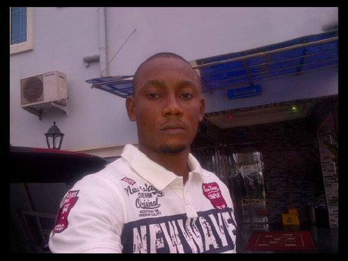 Cool dudu, love quote,but God first! Chelsea fan!!!!