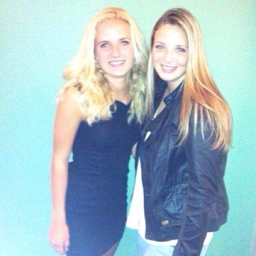 ManoukvDoorn's profile picture. 