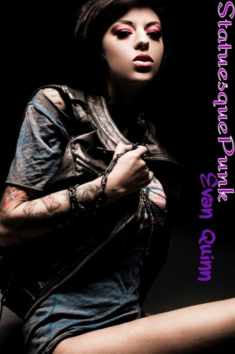 I don't wanna sound like a badass... but I am. ¤ Wolf shifter ¤ Alpha ¤ #TSRP